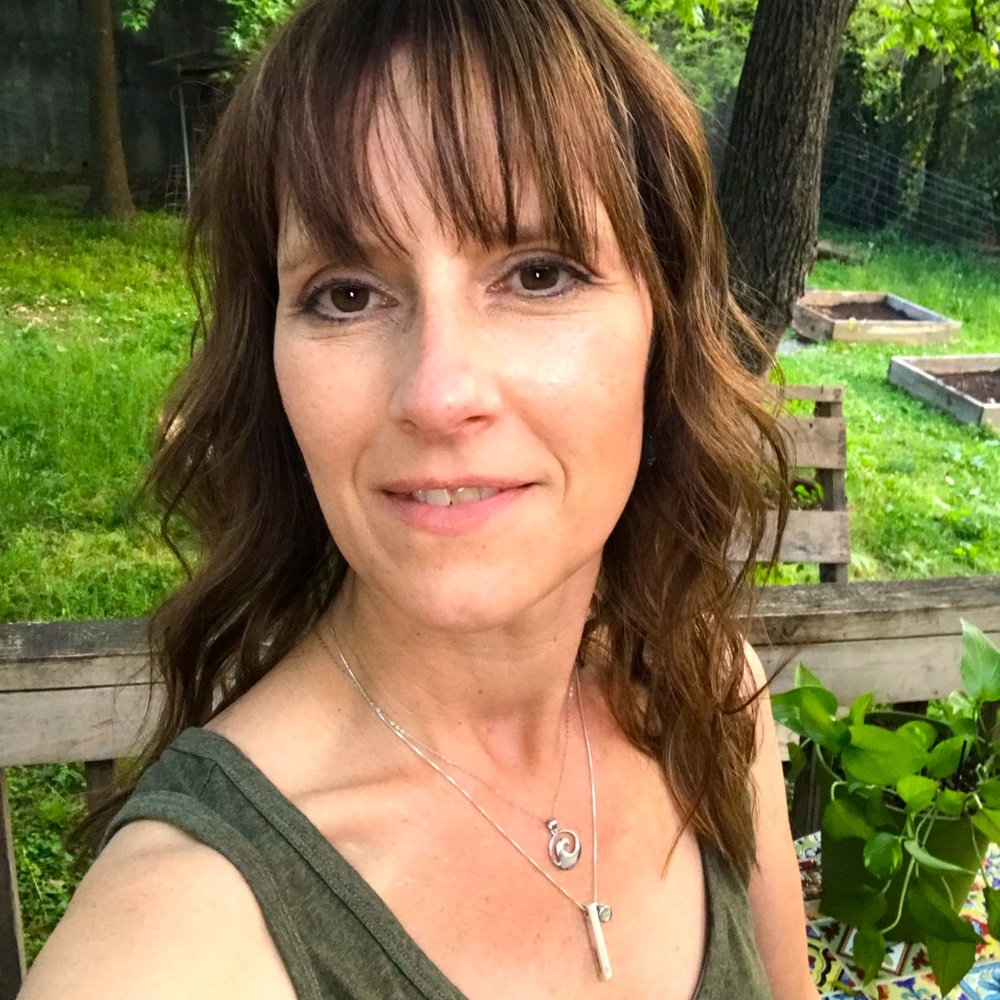 Meet your Posher, Heather